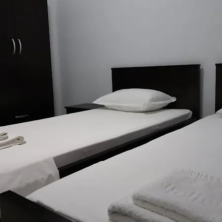 Mariksel 3* Ksamil