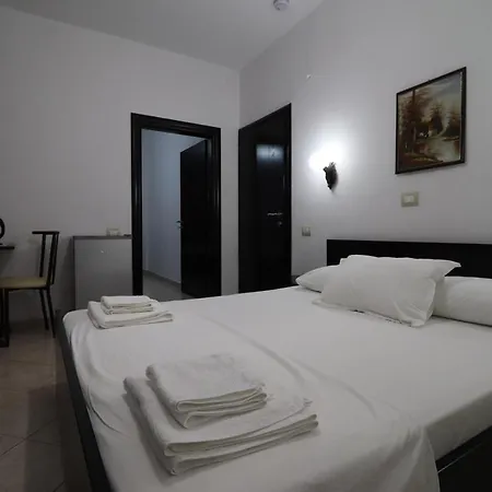 Mariksel 3* كساميل