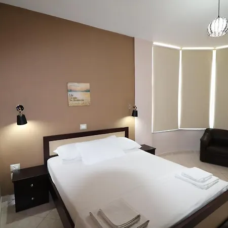 Hotel Mariksel 3*