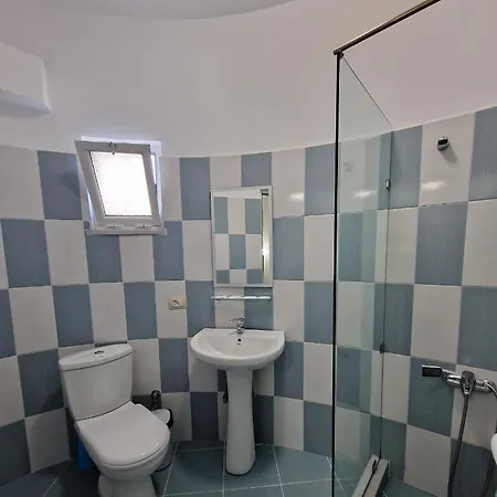 Mariksel Hotel Ksamil