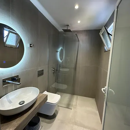 Mariksel 3* كساميل