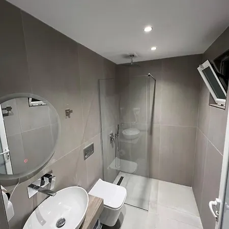 فندق Mariksel كساميل