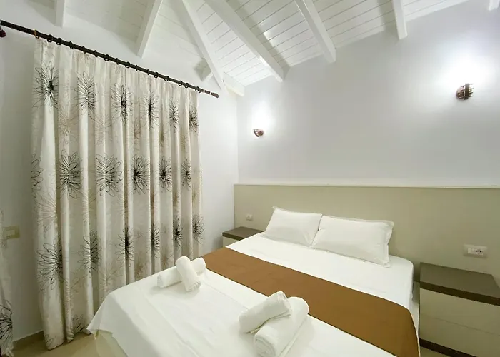 Otel Mariksel 3*