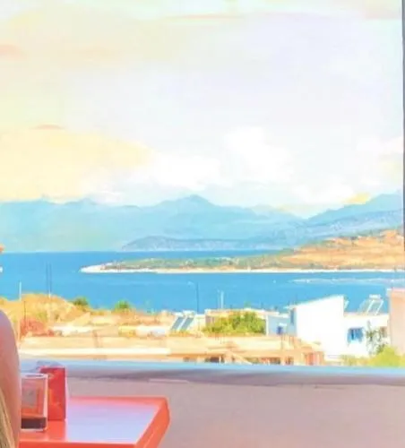 Mariksel Otel Ksamil