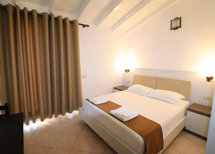 Mariksel Otel 3*