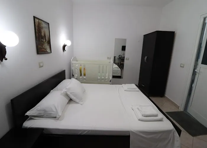Mariksel 3* Ksamil