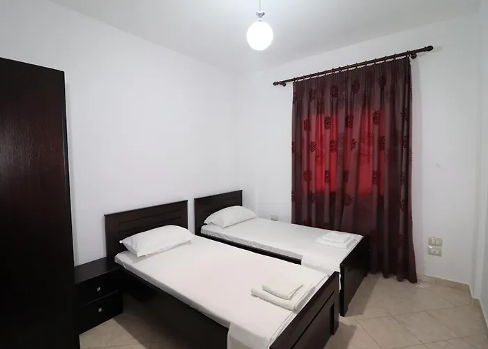 Mariksel Otel 3*
