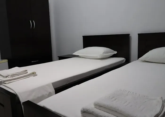 Mariksel 3* Ksamil