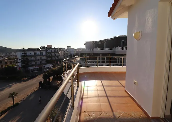 Otel Mariksel