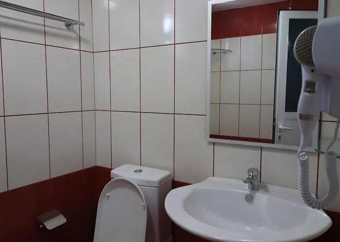 Otel Mariksel 3*