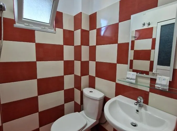 Otel Mariksel 3*