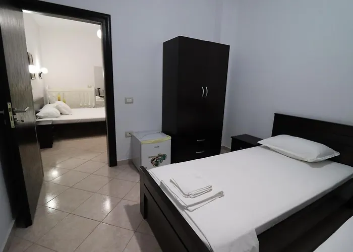 Mariksel 3* Ksamil