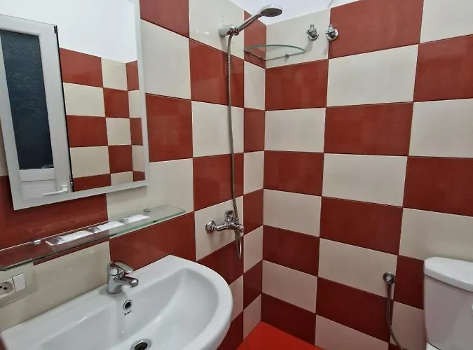 Otel Mariksel 3*