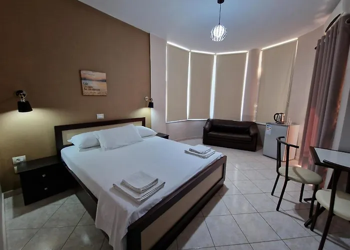 Otel Mariksel 3*
