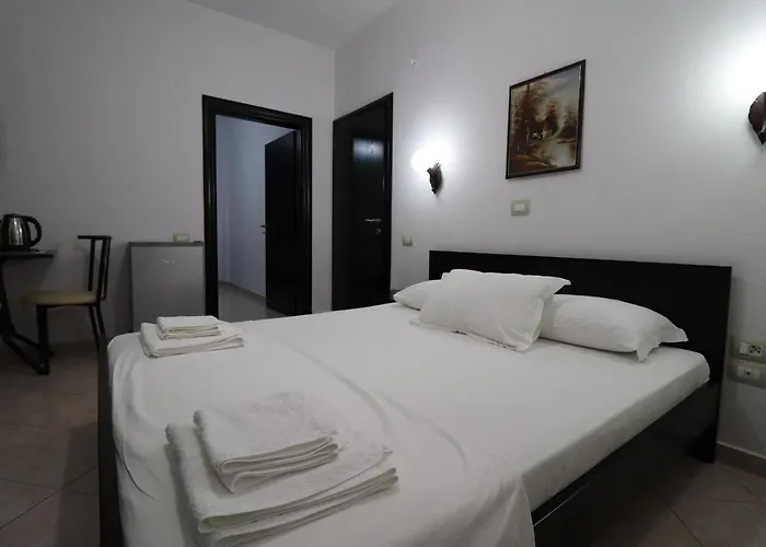 Mariksel 3* Ksamil