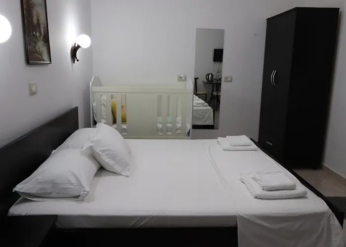 Mariksel Otel 3*