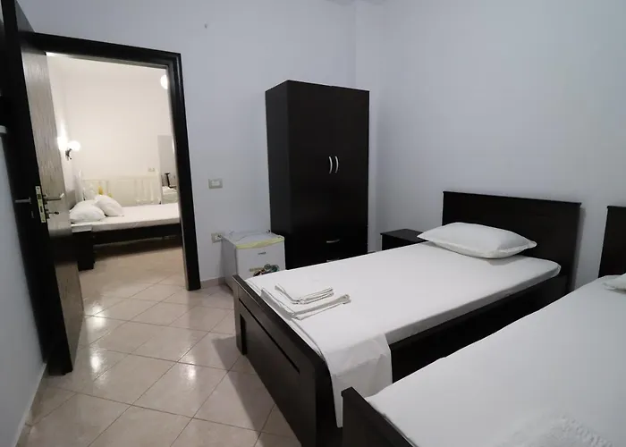 Otel Mariksel Ksamil
