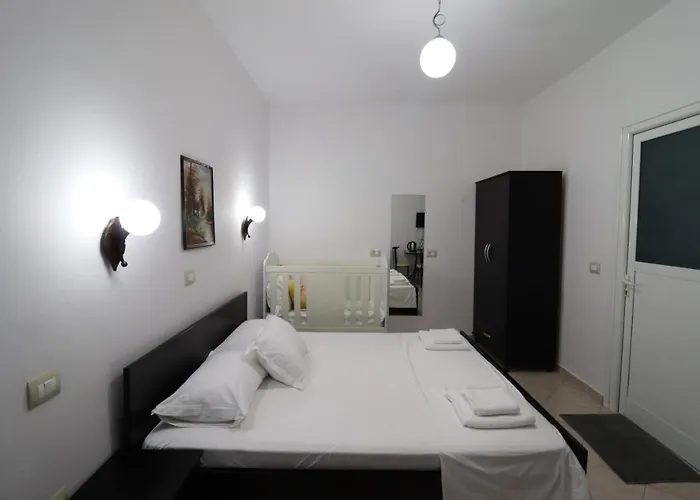 Mariksel 3* Ksamil