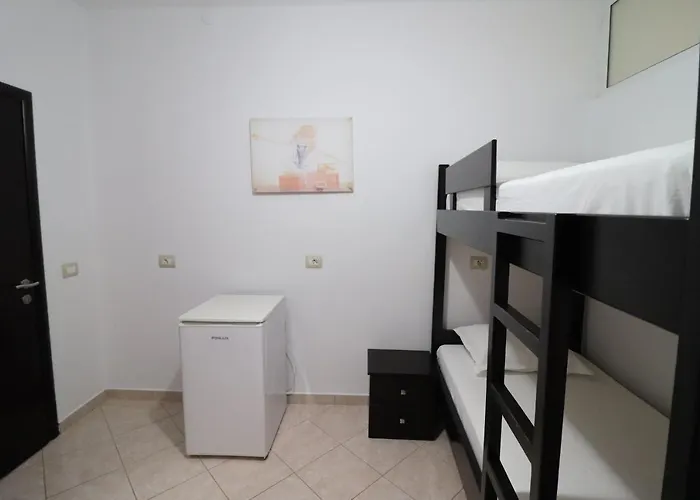 Mariksel Otel 3*