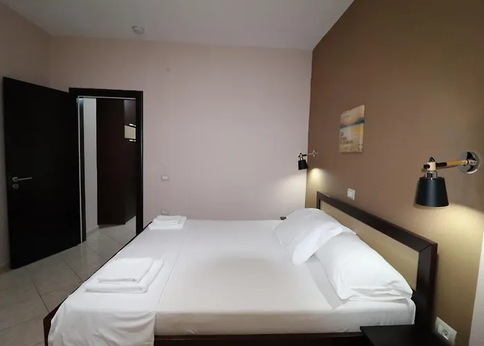 Mariksel 3* Ksamil