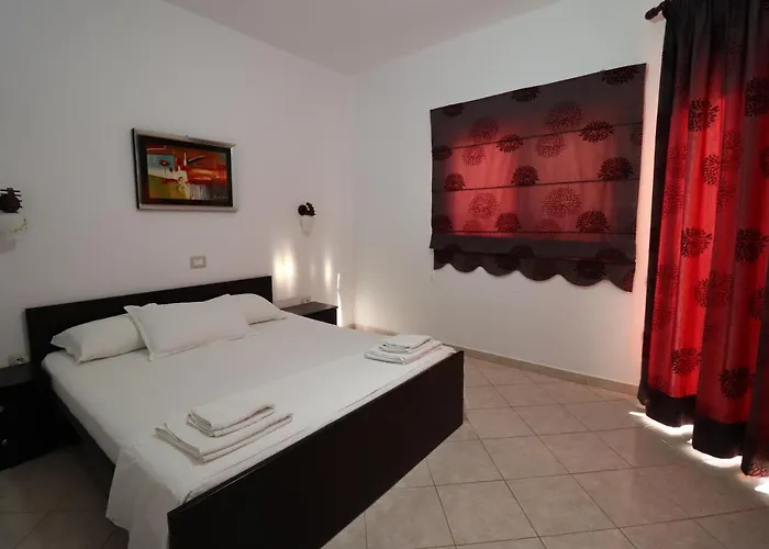 Mariksel Otel