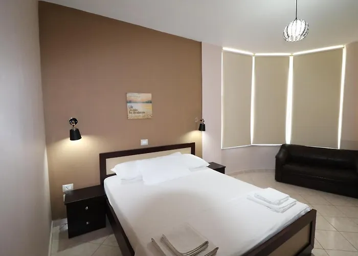 Otel Mariksel 3*