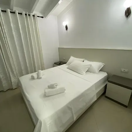 Mariksel Hotel