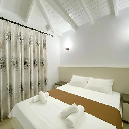 Hotel Mariksel 3*