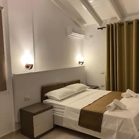 Hotel Mariksel