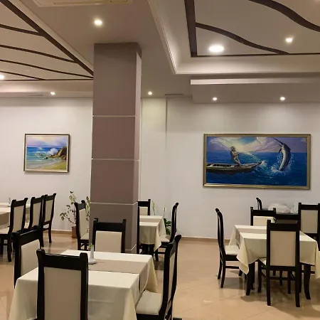 Mariksel Hotel