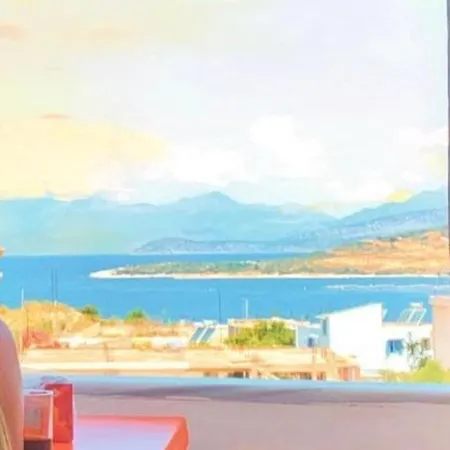 Mariksel Hotel Ksamil