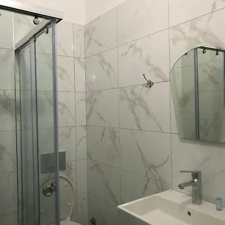 Mariksel 3* Ksamil