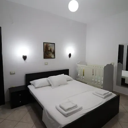 Mariksel Hotel