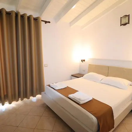 Mariksel Hotel 3*