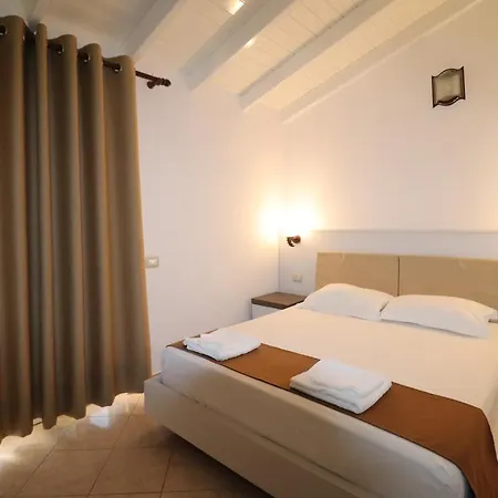 Hotel Mariksel Ksamil