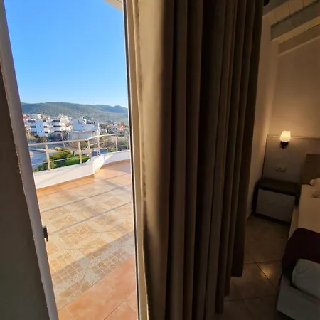 Mariksel Otel Ksamil