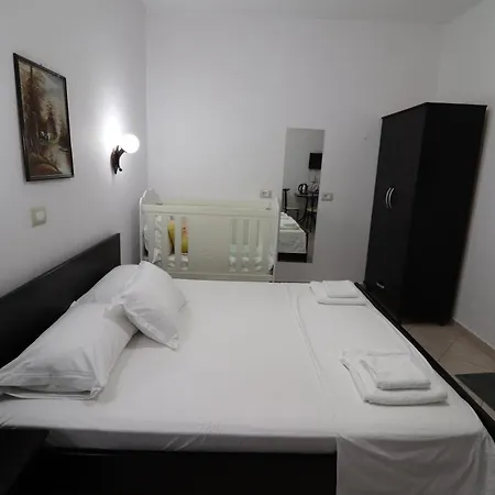 Mariksel 3* Ksamil