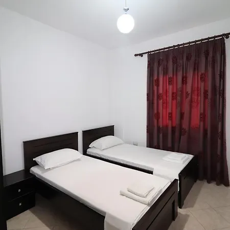 Mariksel Hotel 3*