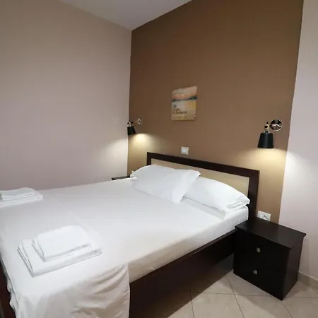 Mariksel Hotel