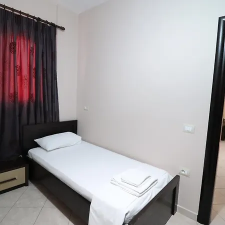 Hotel Mariksel Ksamil