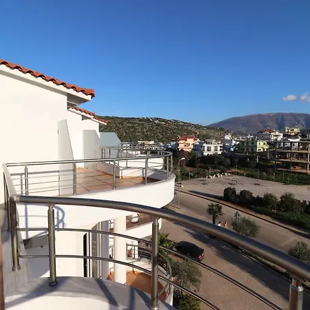 Otel Mariksel Ksamil