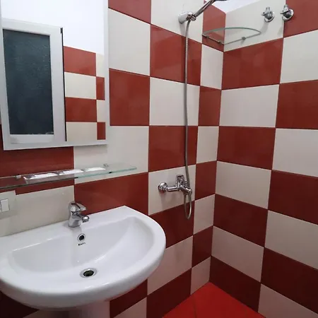 Hotel Mariksel Ksamil