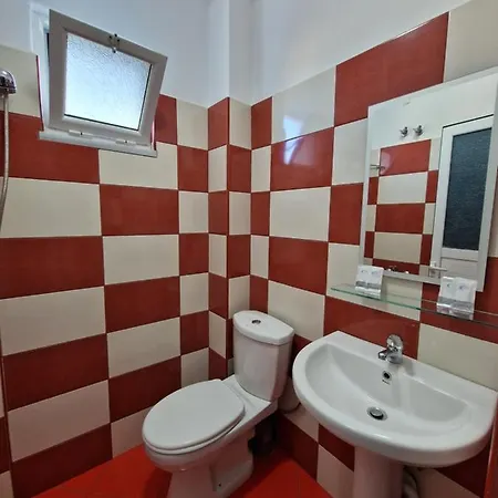 Hotel Mariksel 3*