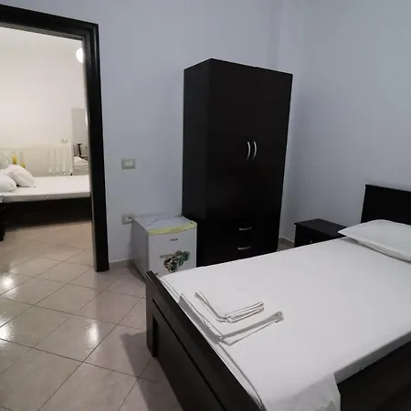 Mariksel 3* Ksamil
