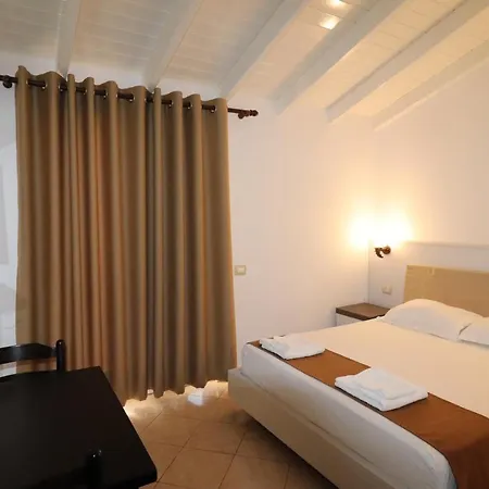 Mariksel Hotel 3*
