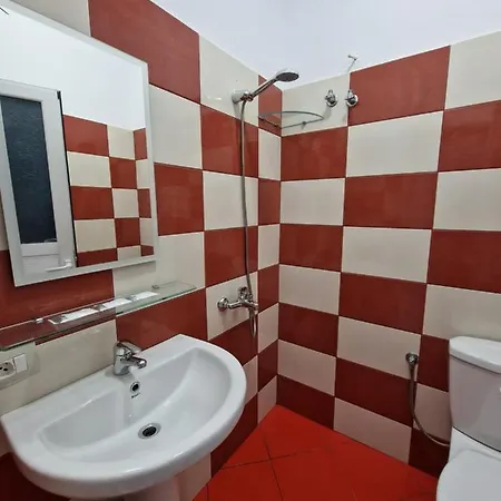Hotel Mariksel 3*