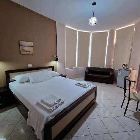 Hotel Mariksel 3*