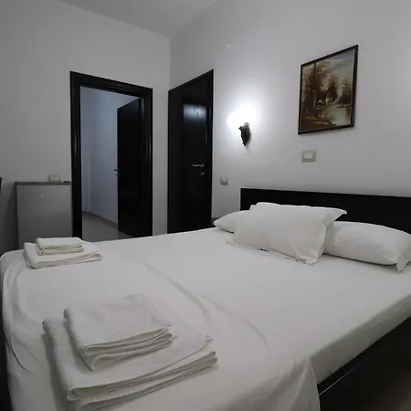 Mariksel 3* Ksamil
