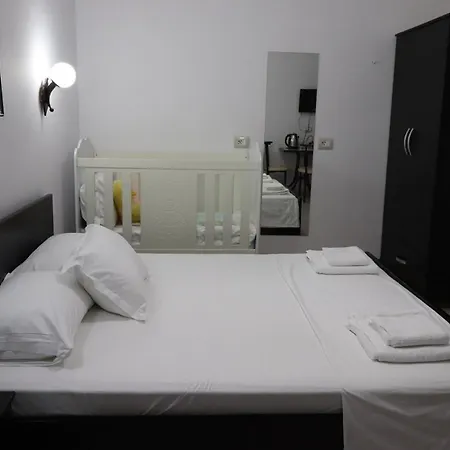 Mariksel Otel 3*