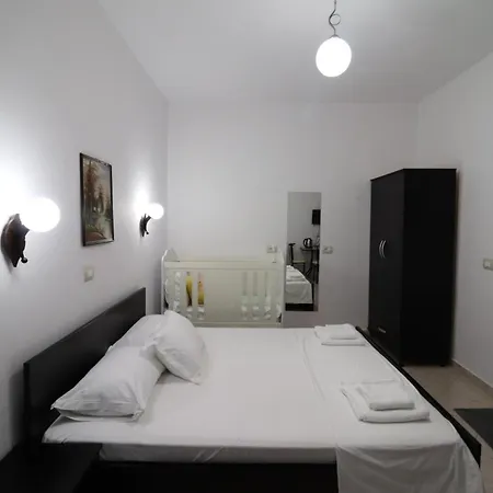 Mariksel 3* Ksamil